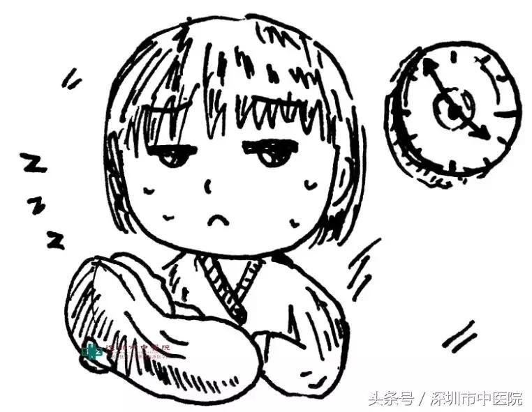 宝宝半夜哭闹的原因及解决方法,宝宝晚上哭闹小儿推拿的方法