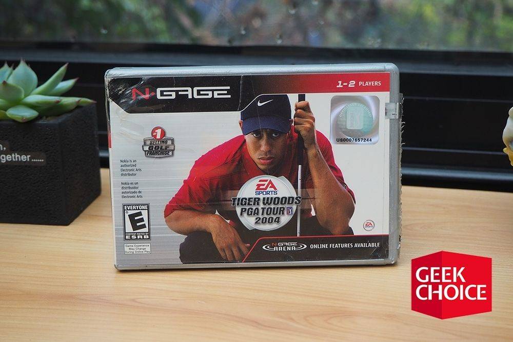 你还记得当年用过的手机是什么吗,诺基亚当年的游戏手机