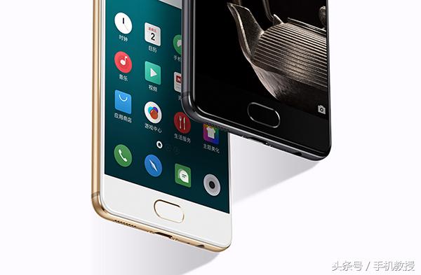 魅族的哪一款手机比较好,看手机的五大特点