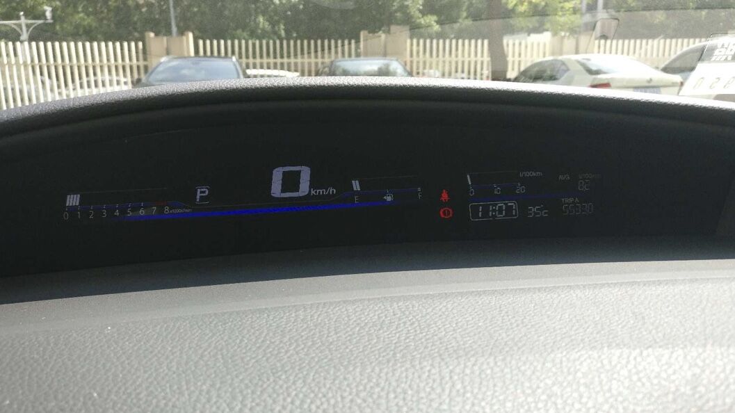 2017款杰德1.8试驾,2017款1.5杰德