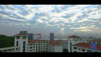 海沧中学厉害吗,厦门海沧高级中学有哪些