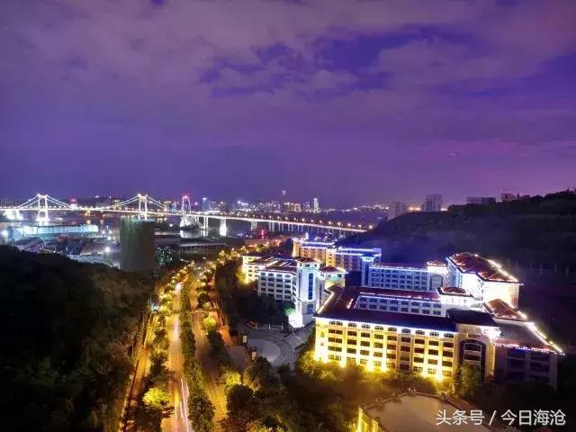 厦门海沧最好的中学,厦门市海沧区重点中学