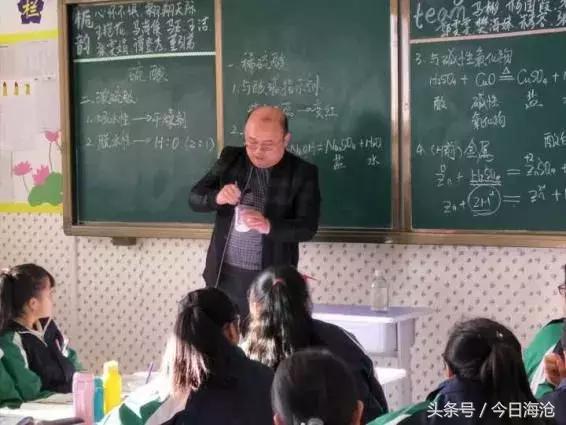 海沧中学厉害吗,厦门海沧高级中学有哪些