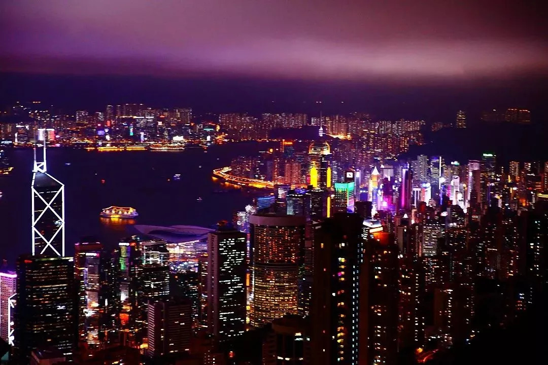 成都去香港坐飞机还是高铁划算,成都坐动车直接到香港攻略