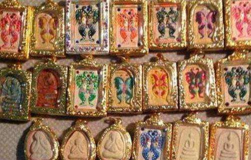 去泰国旅游哪些东西不能买,在泰国旅游注意的三件事