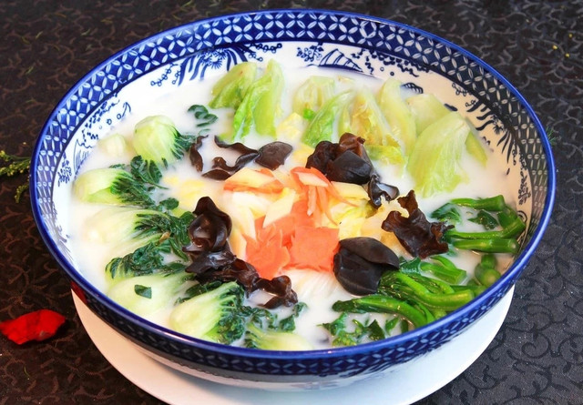 寻味顺德美食背后的文化,佛山美食井寻味顺德