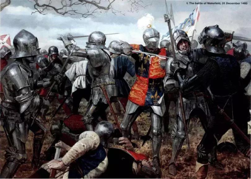 反叛者最后结局,叛乱者最后的结局