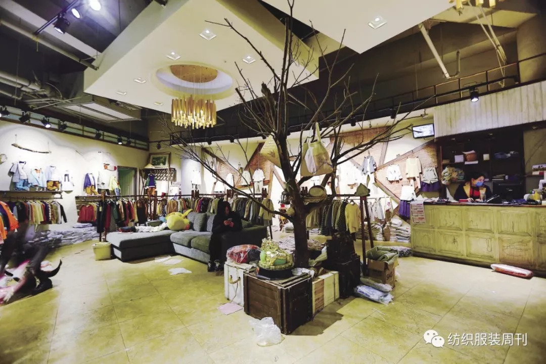 产业转型升级市场升级,纺织服装产业转型升级