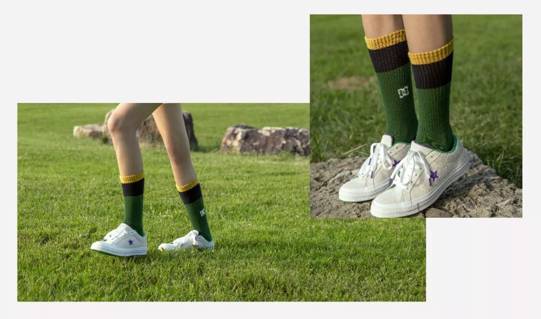 开学前必备的几款鞋,开学季新鞋推荐测评