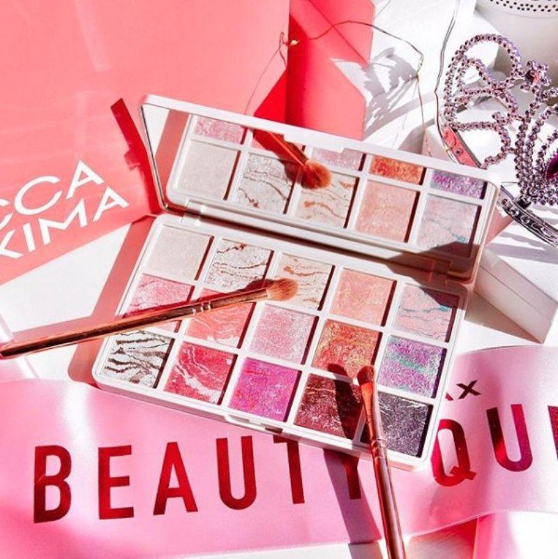 简直是云石控天堂！女生必败5款云石美妆产品