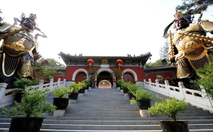 京郊世外桃源原唱,京郊世外桃源别墅