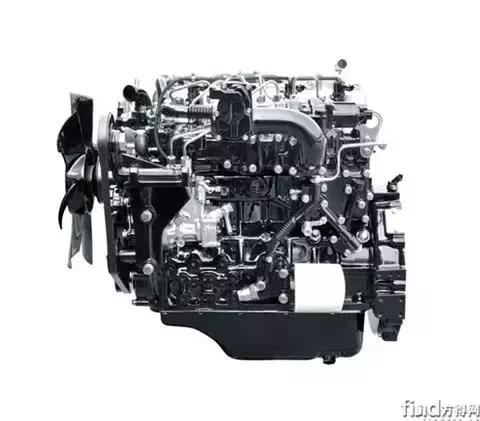 锡柴红头发动机和绿头发动机,锡柴发动机有什么技术