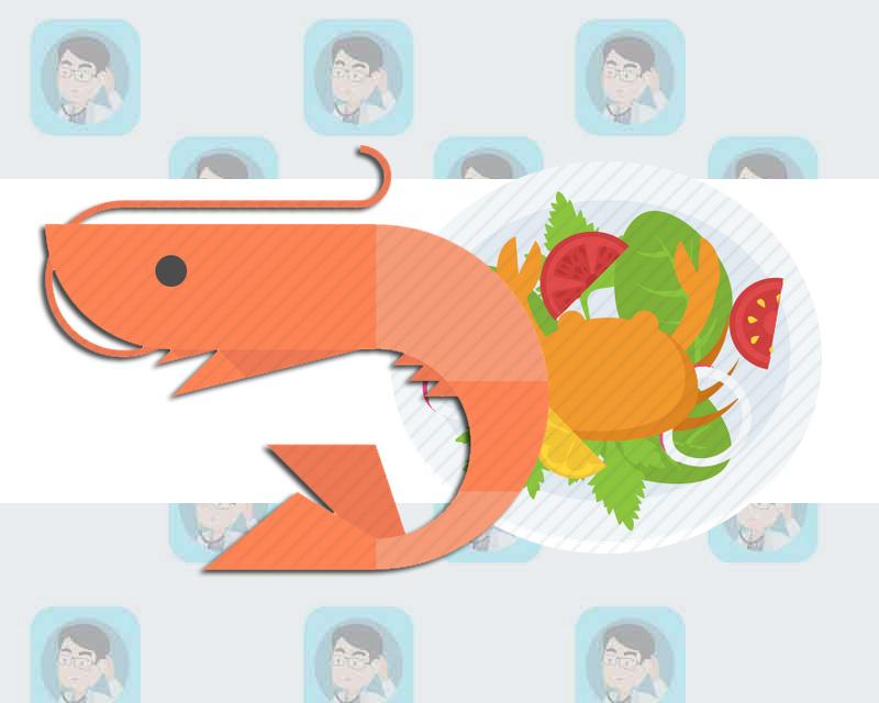 如懿传吃海鲜生的孩子,如懿传孕妇每天大鱼大肉