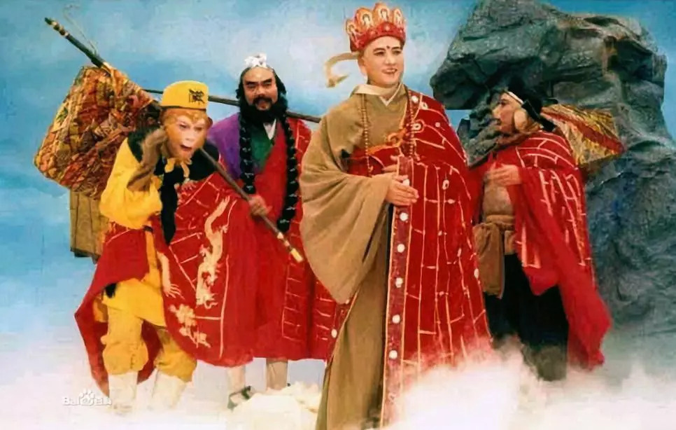 共享时代来临，龙虎山惊现共享神仙，扫码即可开启实现愿望之路！