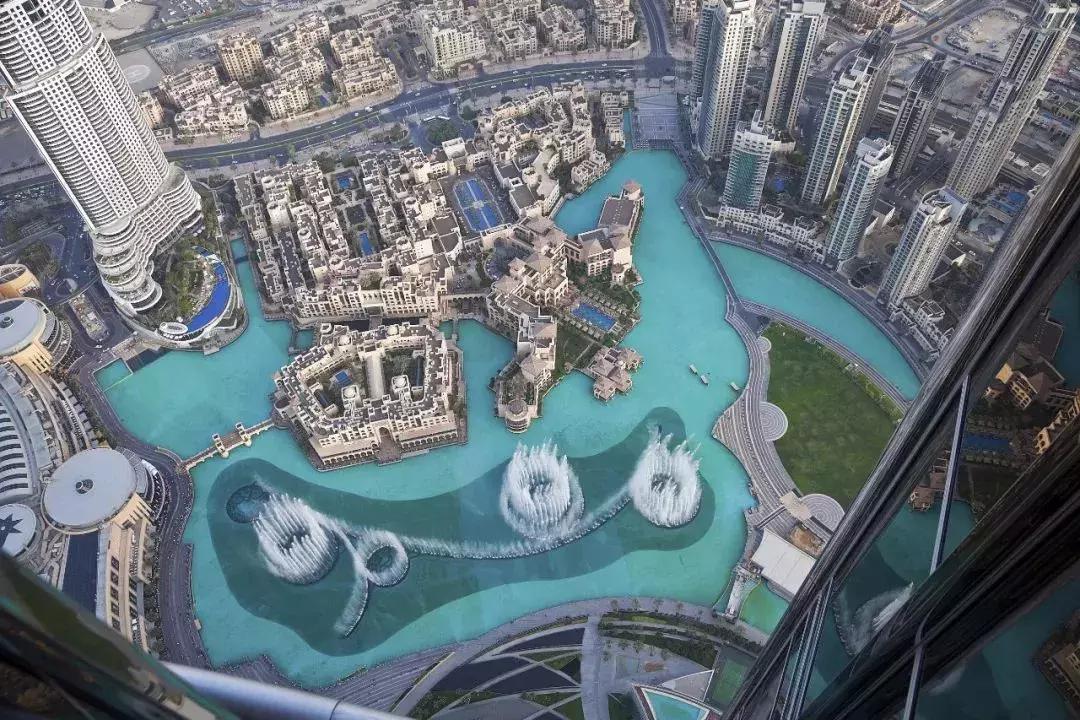 去迪拜游玩最省钱的攻略,去迪拜玩的攻略