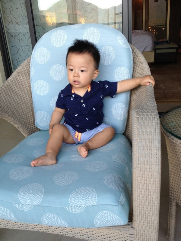 带宝宝三亚出行准备,带孩子去三亚自驾游必备