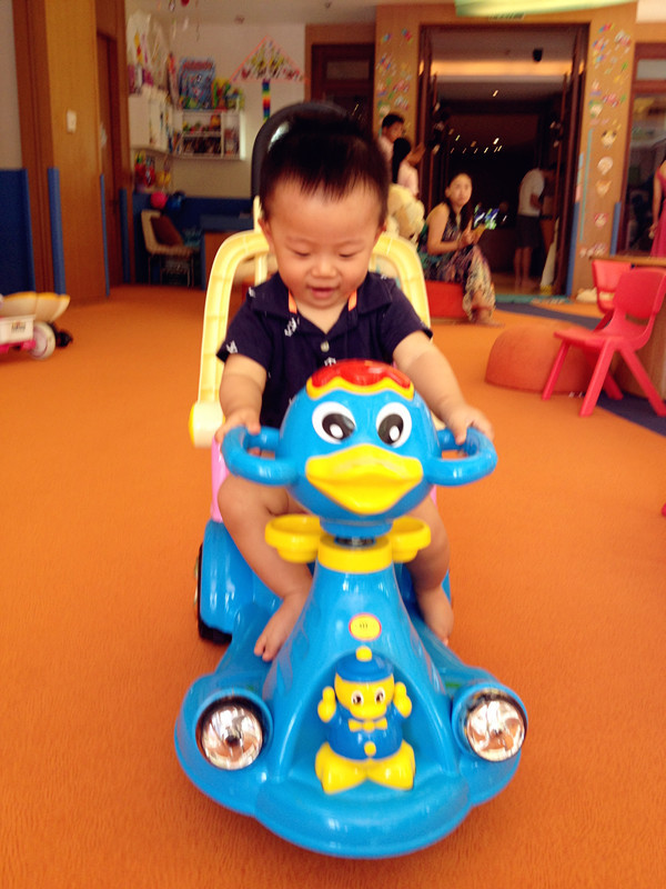 带宝宝三亚出行准备,带孩子去三亚自驾游必备