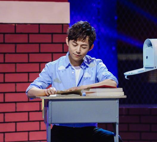 何炅为什么能在娱乐圈做到零差评,何炅为什么可以在娱乐圈零差评