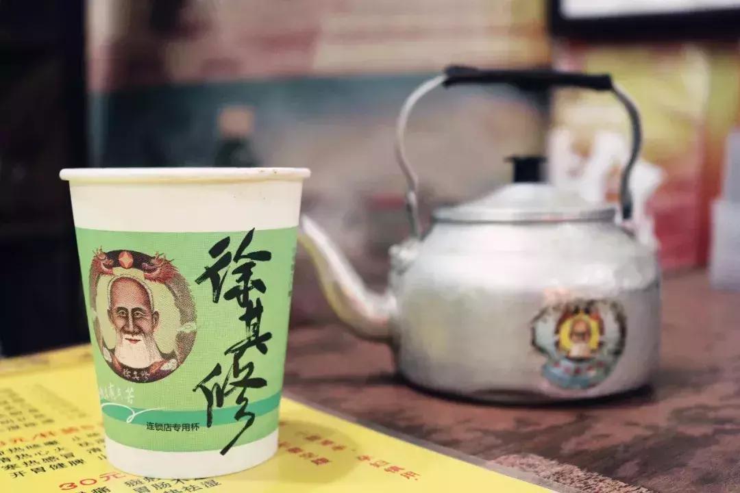 广州老字号凉茶铺,广东正宗凉茶铺