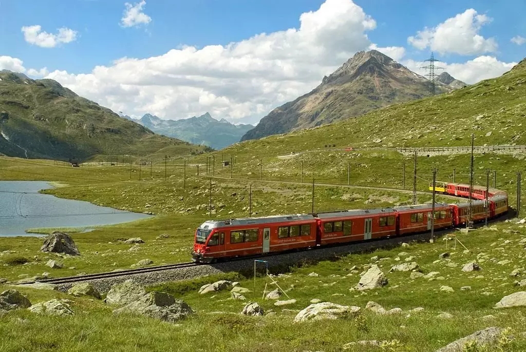 欧洲火车票15天通票价格,欧洲火车省钱攻略
