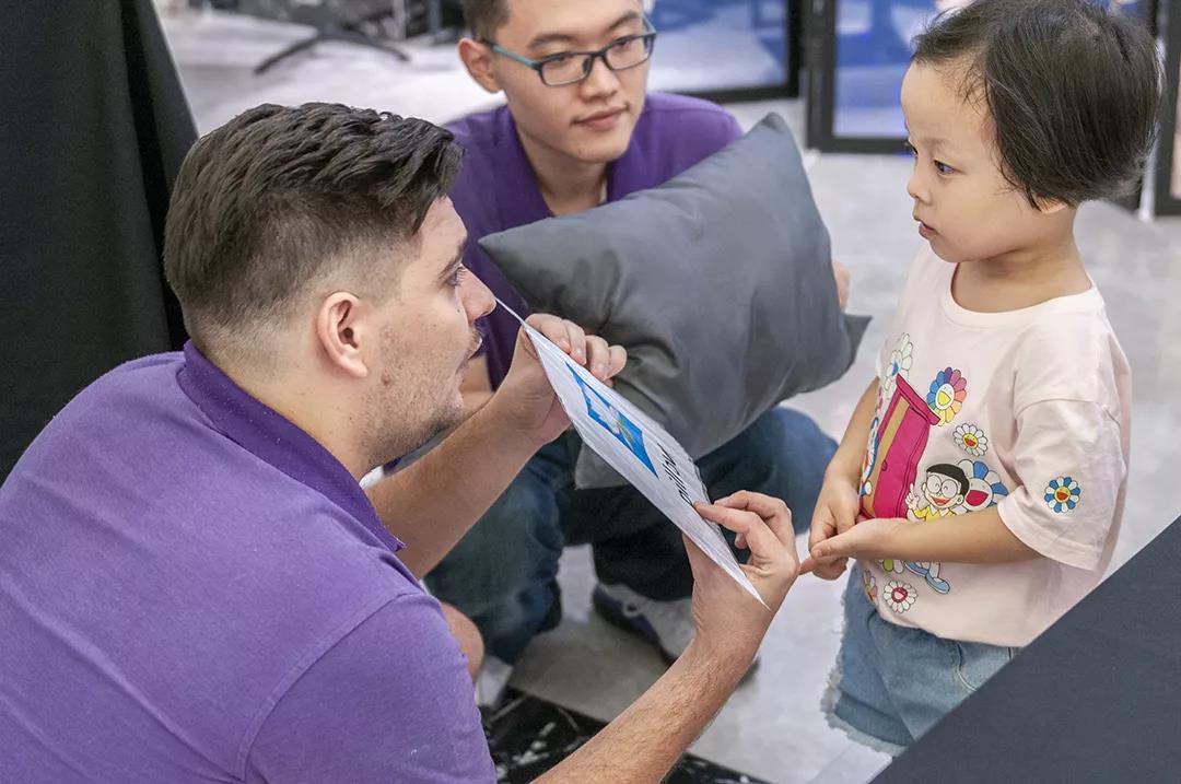 突破传统教育,英语教育的课程