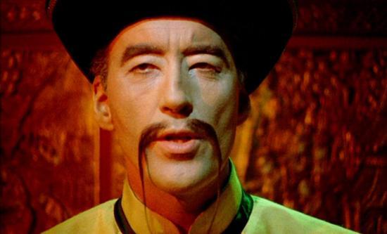 老外武侠游戏,国外做得很好的中国武侠游戏