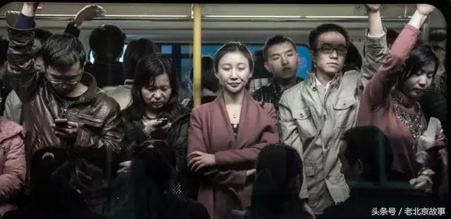 在北京这叫规矩，懂么？！