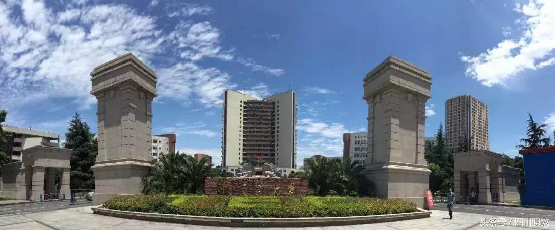 从成都坐几号地铁去四川大学,在成都乘坐地铁