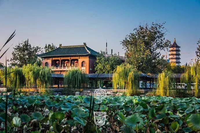 天津3日游必去十个景点免费,天津一日游最佳景点攻略