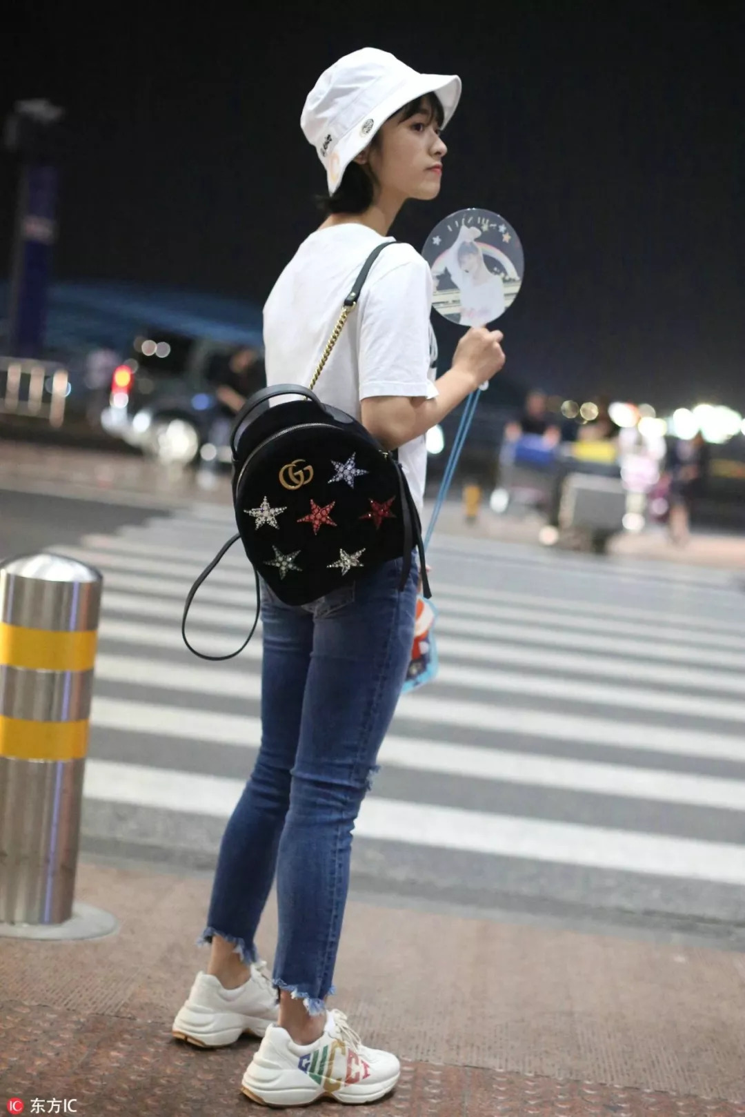 开学季怎么穿才能惊艳四座,开学想要吸睛的穿搭