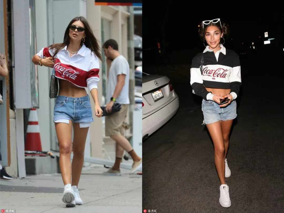 开学季怎么穿才能惊艳四座,开学想要吸睛的穿搭