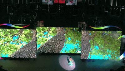 杭州残运会闭幕式视频,十四届全国残运会闭幕式