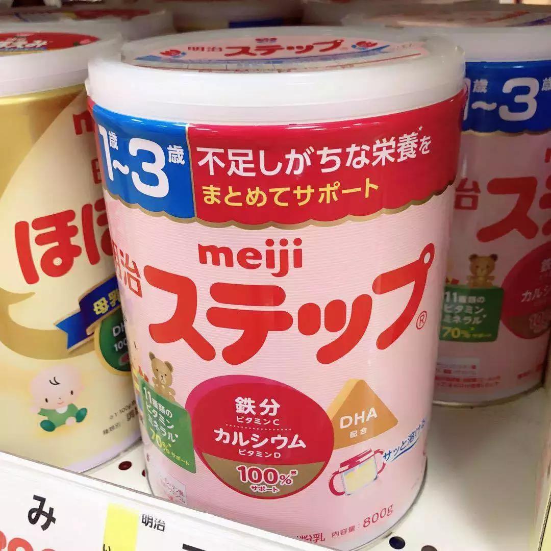 不含大豆的婴儿有机奶粉推荐,不含糖的宝宝品牌奶粉推荐