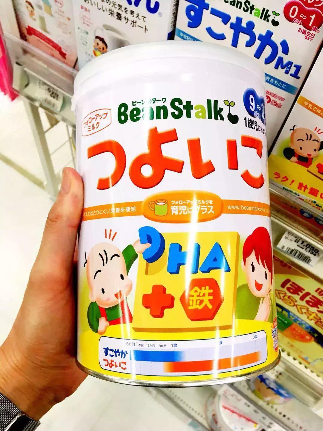 不含大豆的婴儿有机奶粉推荐,不含糖的宝宝品牌奶粉推荐