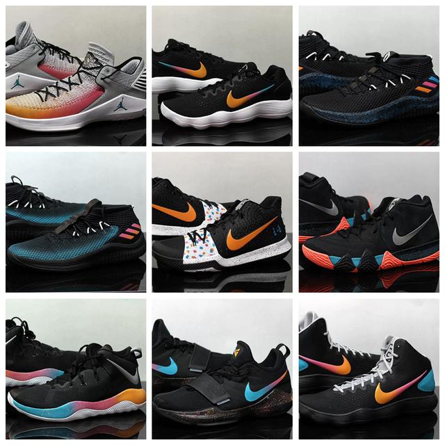 球鞋另类奢侈玩法，私人定制一款专属你的LV战靴