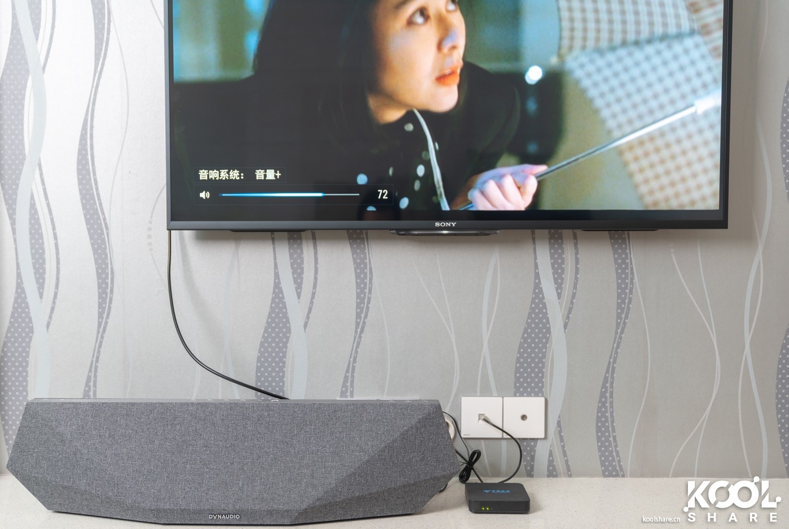 丹拿dynaudio音响测评,丹拿dynaudiomusic1音响测评