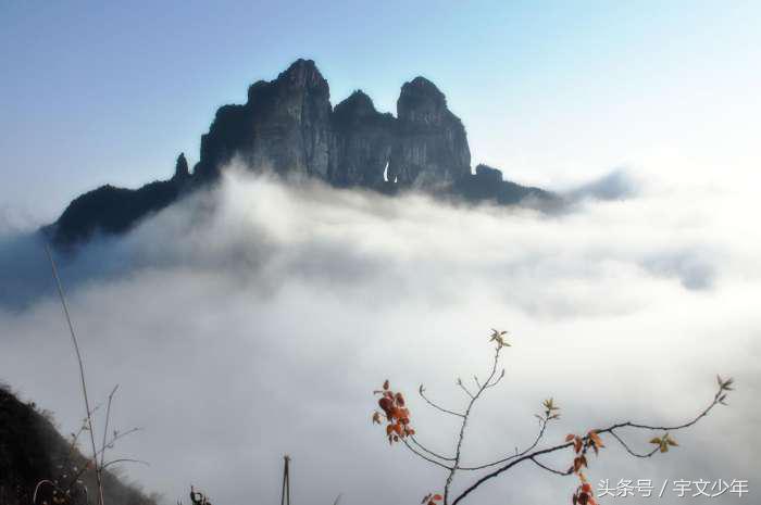 湘西土家族苗族自治州城市风景,湘西千年古城视频