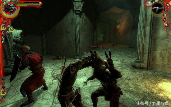 这款老外打造的顶级武侠游戏,却难以引起中国玩家的兴趣!