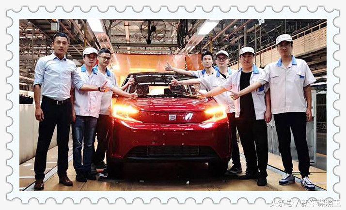 缺乏长期测试！成立不到1年，新特汽车首车上市，质量安全让人忧