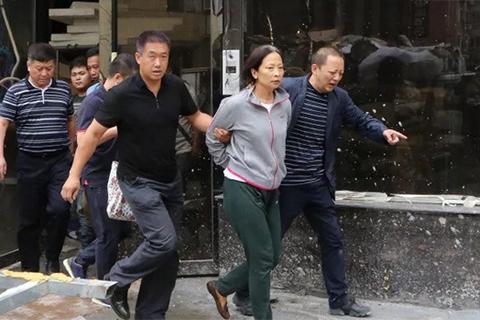 哈尔滨四姐简介,哈尔滨李艳滨详情介绍