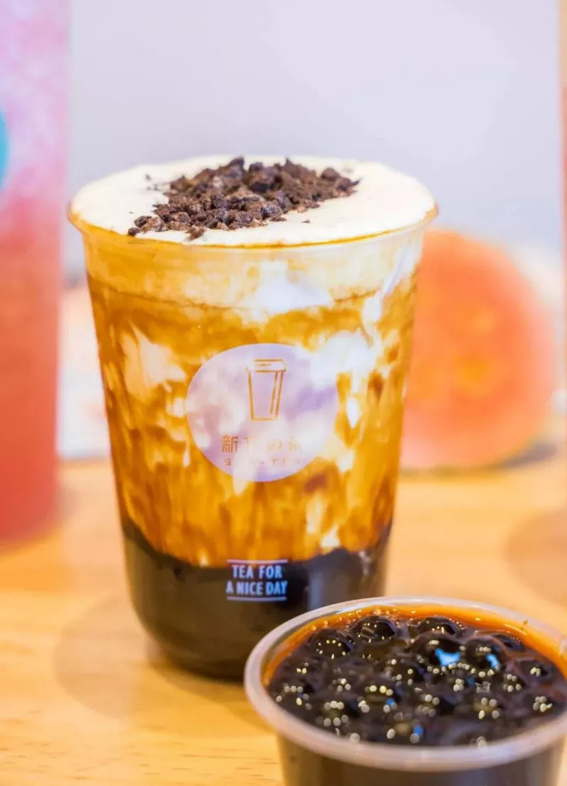 8月网红拍照,8月份网红打卡地