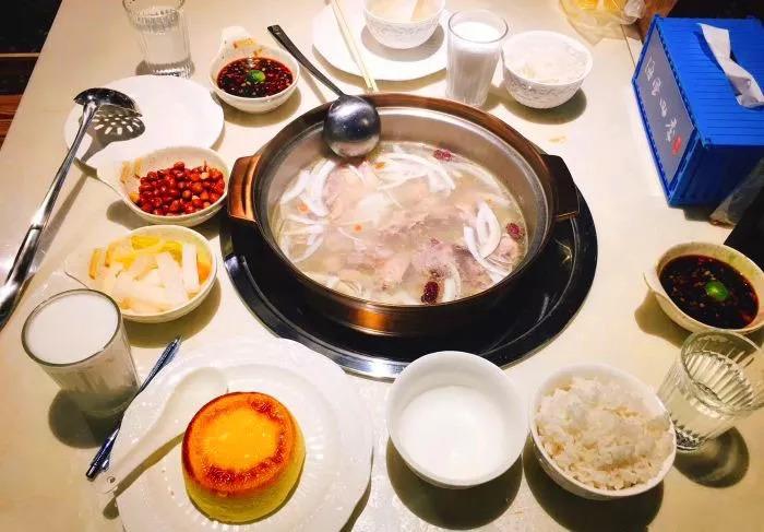 8月网红拍照,8月份网红打卡地