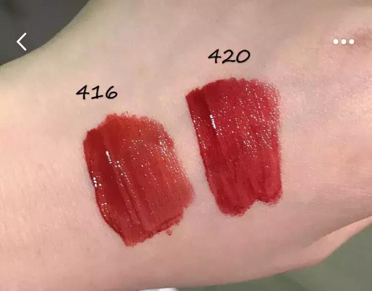 吐血整理87款香水,圣罗兰干枯玫瑰口红