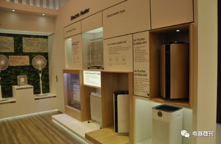 关注｜《电器》带你看IFA：开幕6起来（下）