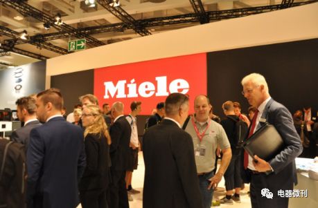 关注｜《电器》带你看IFA：开幕6起来（下）