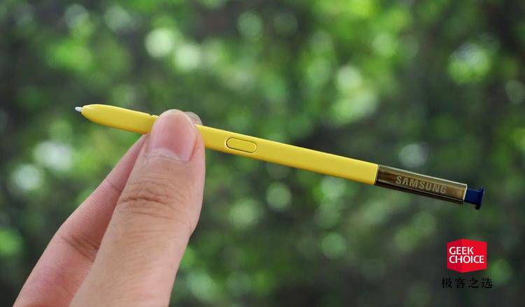 三星galaxynote9手机不显示hd,三星galaxynote9游戏