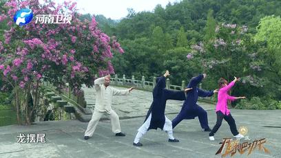 道家养生功每天必练6个动作,秘传道家功法不能随便练