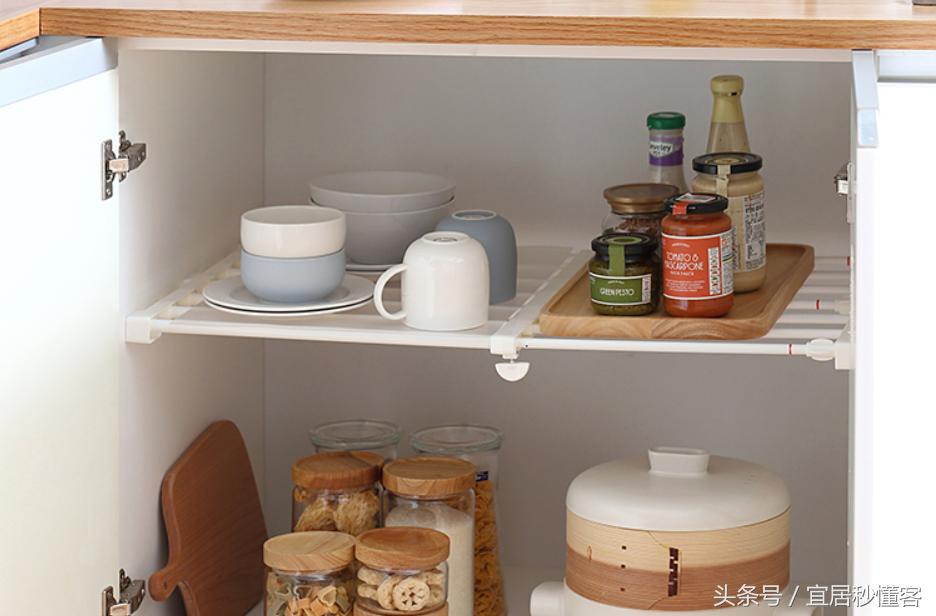 6平米房间怎样收纳,出租屋里收纳小妙招