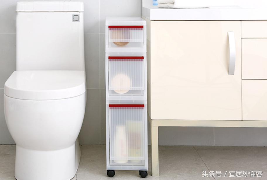 6平米房间怎样收纳,出租屋里收纳小妙招