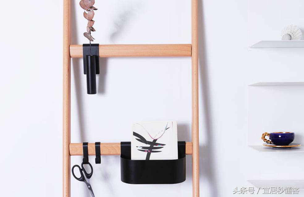 6平米房间怎样收纳,出租屋里收纳小妙招